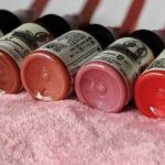 Советы мастерам перманентного макияжа: как подобрать пигмент