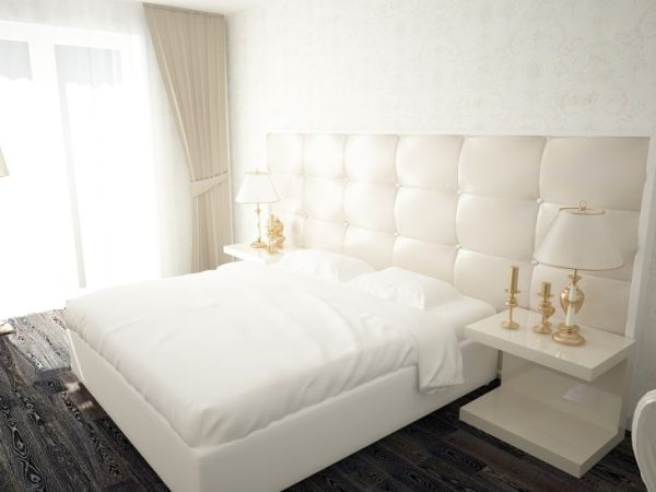 Какой цвет для спальни стоит выбрать: советы дизайнера
