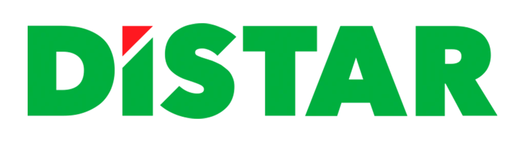 Алмазні коронки distar