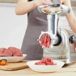 Профессиональная мясорубка для дома