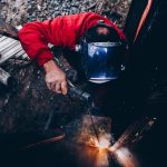 Якісний зварювальний флюс де купити в Україні