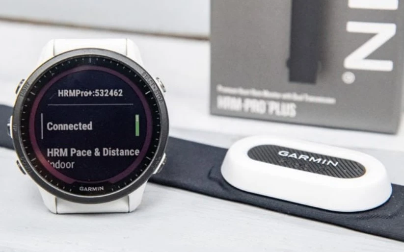 Новинки Garmin! Какие самые современные пульсометры уже в Украине